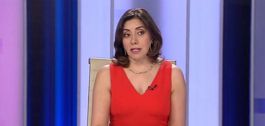 Capítulo 31 de enero: Renuncia por tu abandono | Carmen Gloria a tu servicio