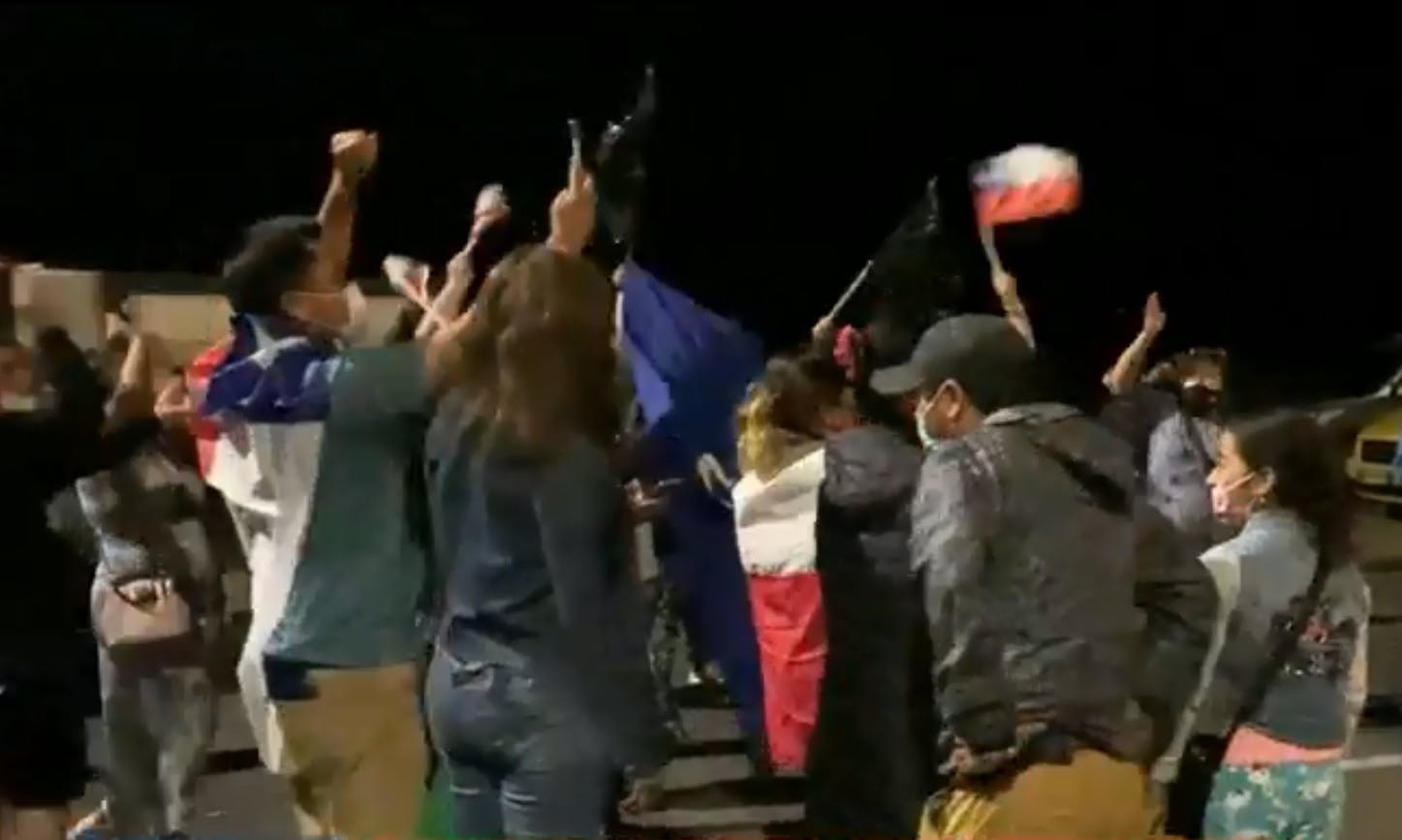 Autoridades del norte analizan la crisis migratoria y sus posibles soluciones