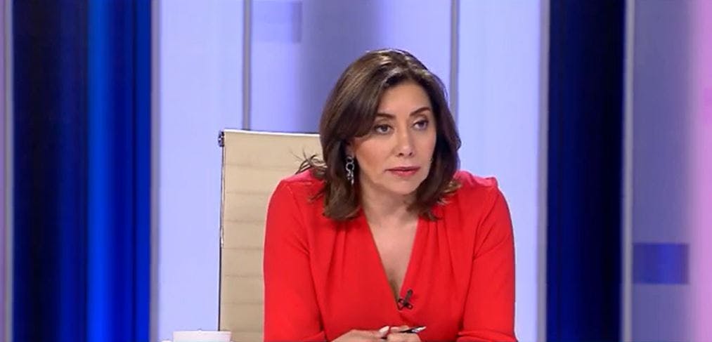 Capítulo 1 de febrero: Ni contigo ni sin ti | Carmen Gloria a tu servicio 