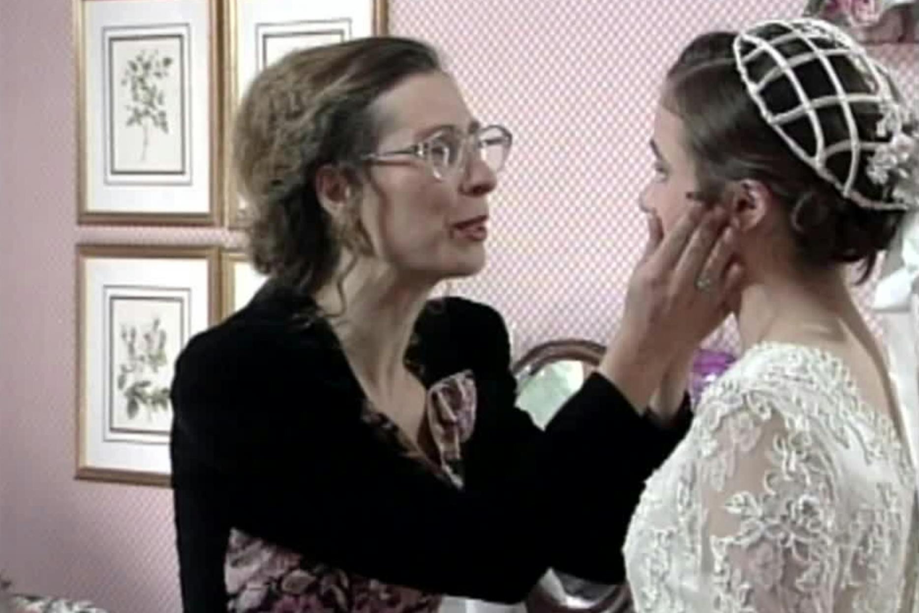 Pensionistas para la casa | Rompecorazón - T1E81