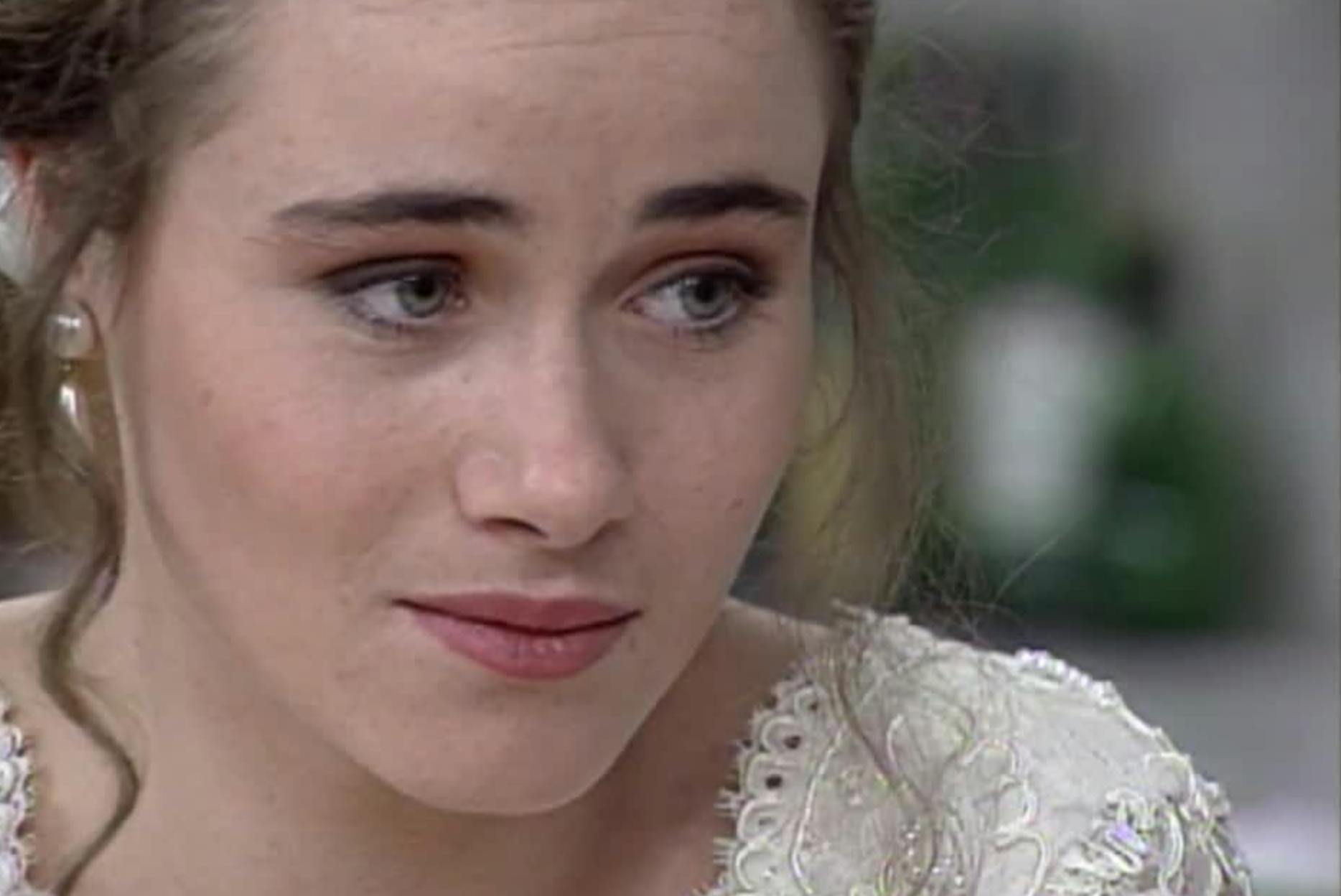 ¡Alejandra, no te puedes casar! | Rompecorazón - T1E82