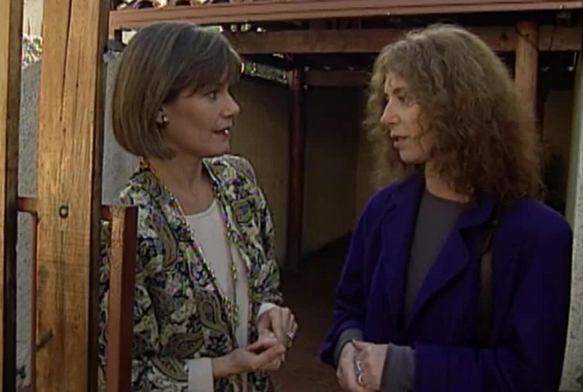 El plan de Patricia y Elena | Rompecorazón - T1E83