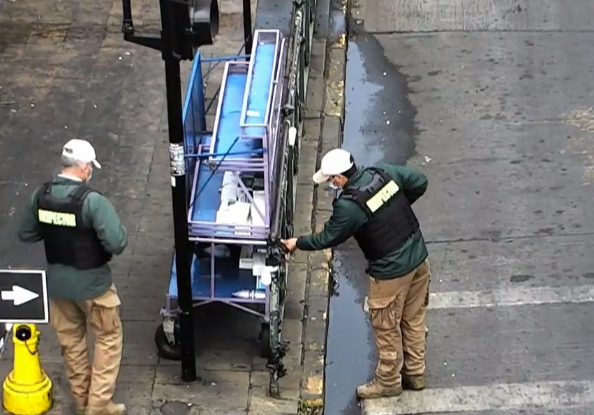 Temuco realizará consulta ciudadana sobre el comercio ambulante 