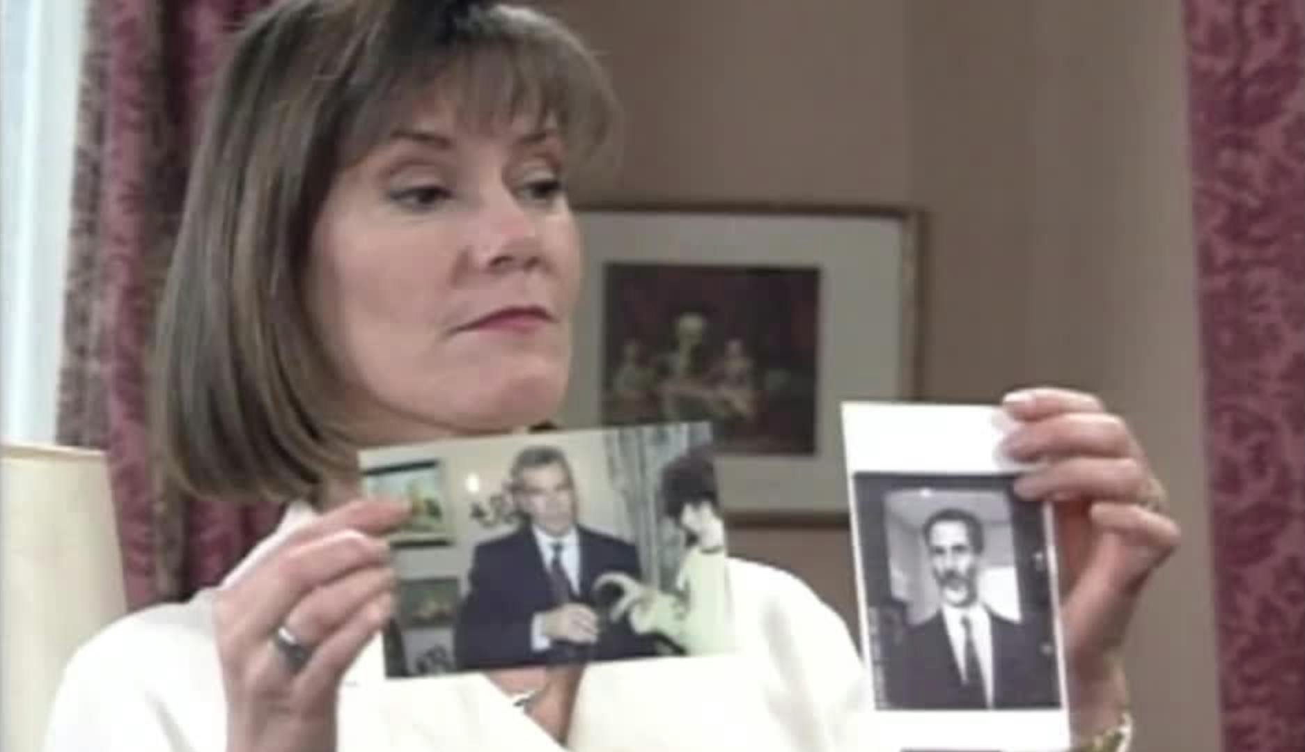 ¿Son parecidos Álvaro y Claudio? | Rompecorazón - T1E91