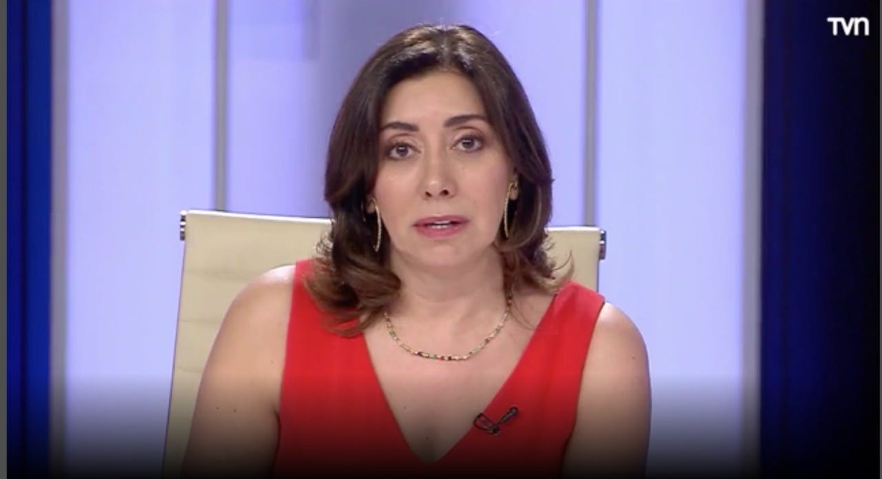 Capítulo 3 de febrero: Si el río suena... | Carmen Gloria a tu servicio 