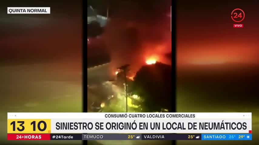 24 Tarde - Viernes 4 de febrero