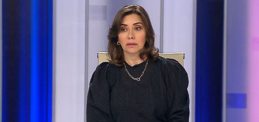 Capítulo 4 de febrero: Una última oportunidad| Carmen Gloria a tu servicio 