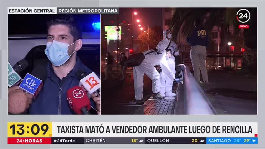 24 Tarde - Sábado 5 de febrero