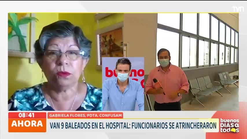 El Minsal debe velar por la seguridad