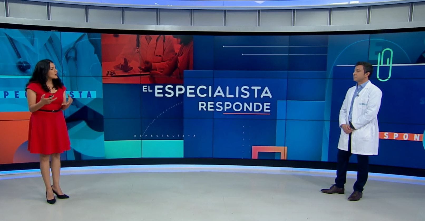 El especialista responde: insomnio