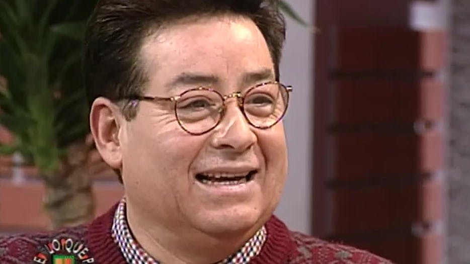 Invitado: Ramón Nuñez | Pase lo que pase - T1E67