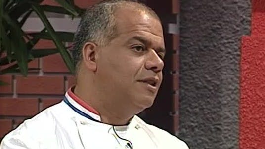 Todo sobre cocina junto a Pancho Toro | Pase lo que pase - T1E78