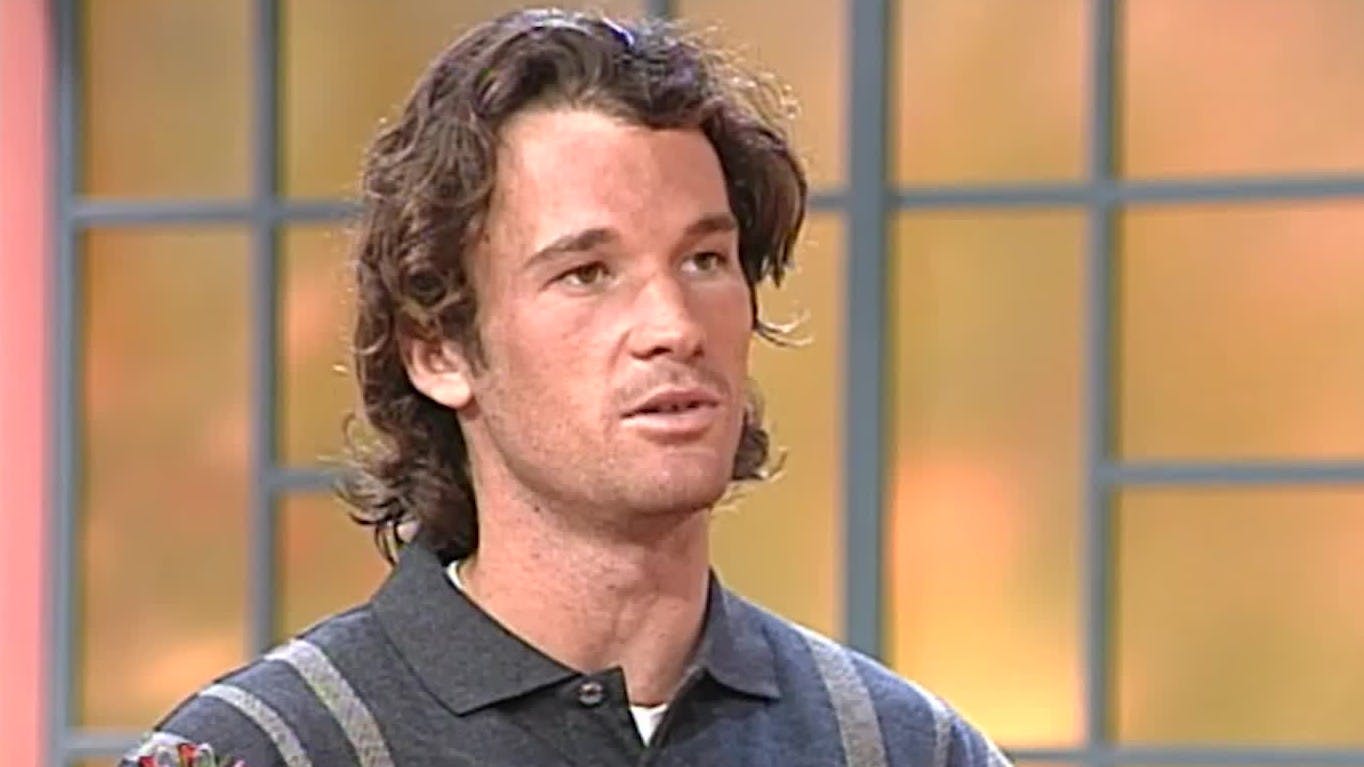 Entrevista especial al tenista Carlos Moya | Pase lo que pase - T1E81