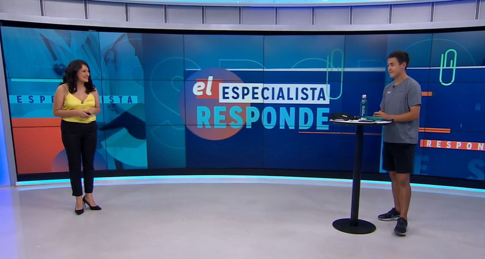 El especialista responde: recomendaciones para entrenar al aire libre de manera segura