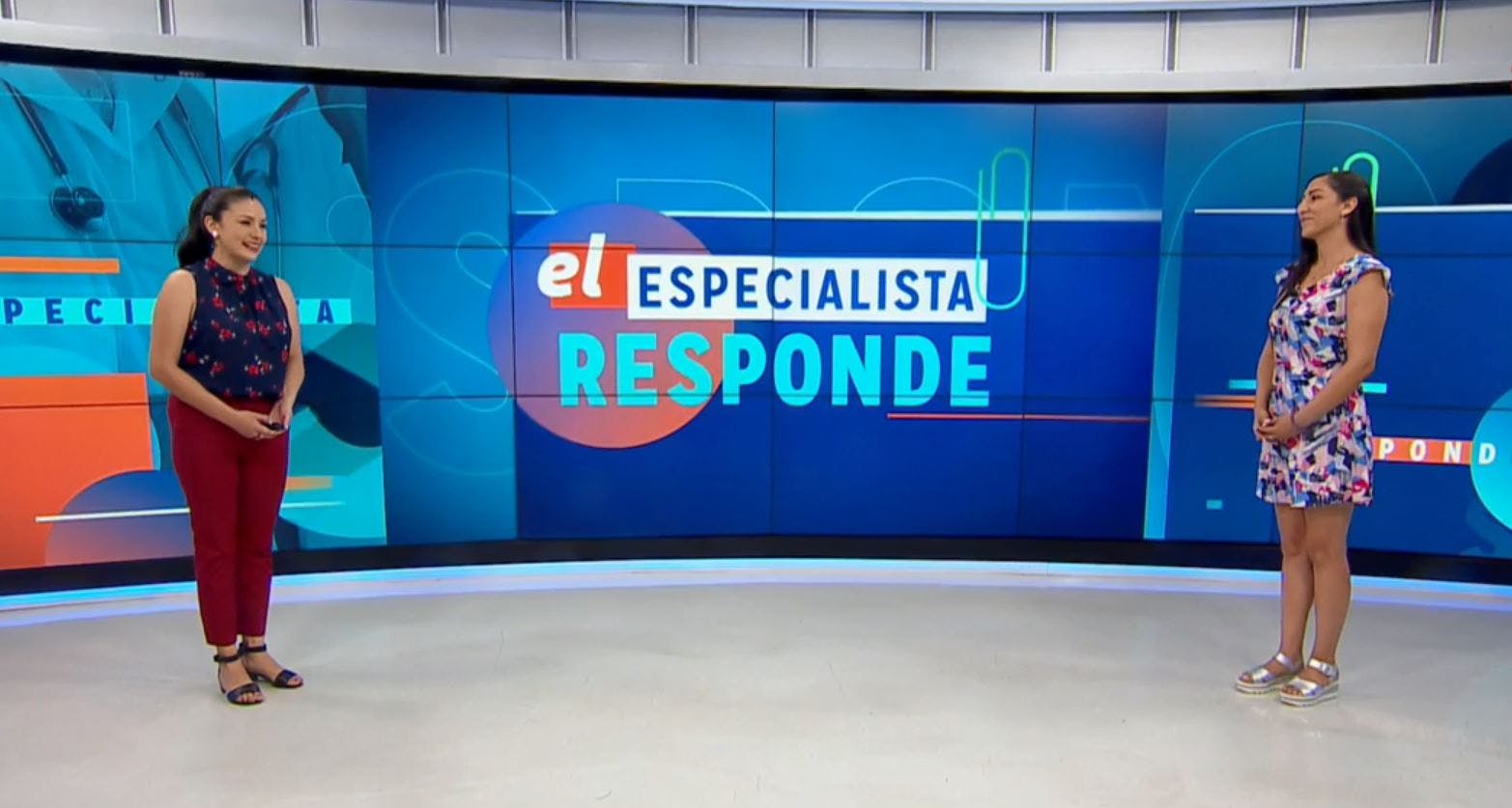 El especialista responde: alimentación en verano