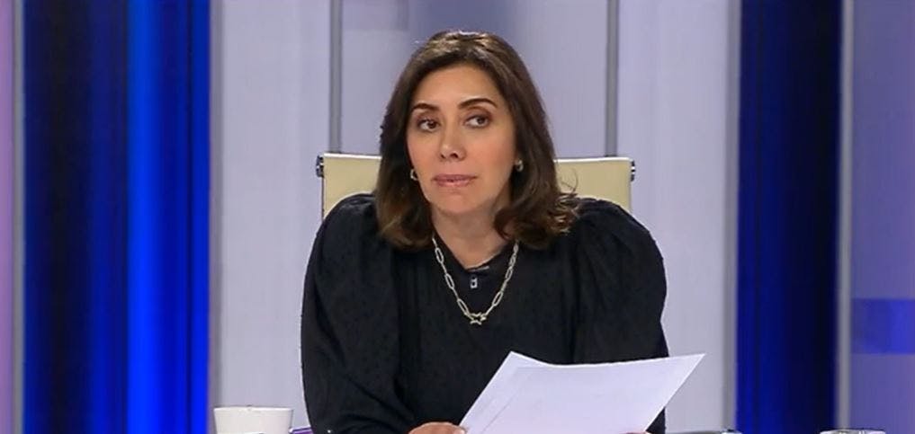Capítulo 8 de febrero: Basta de juegos | Carmen Gloria a tu servicio 