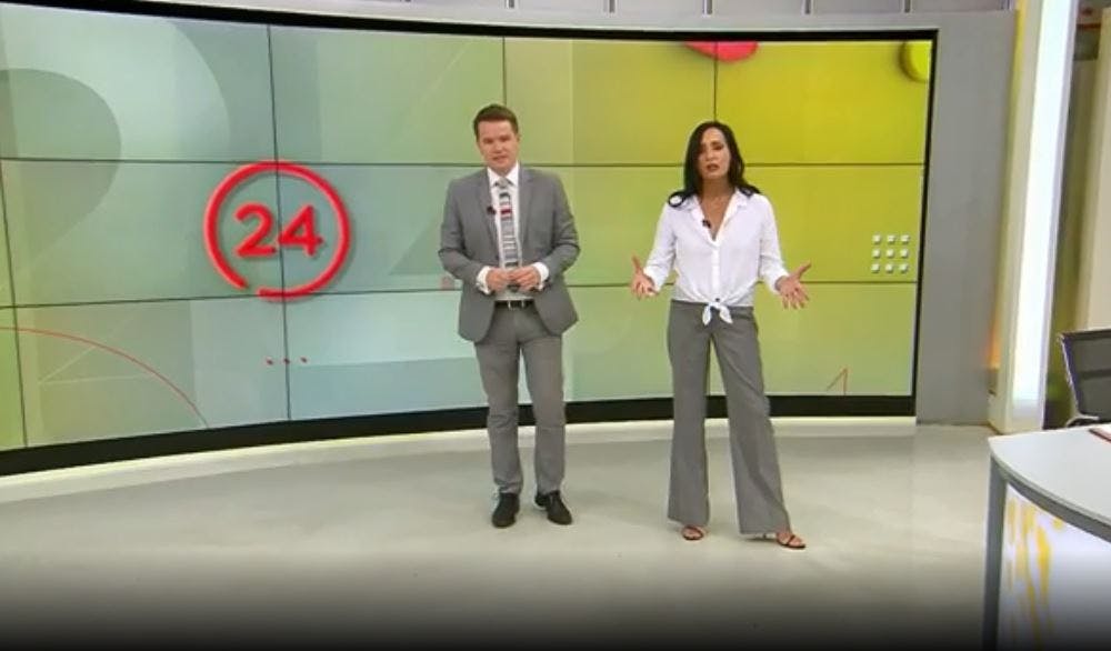 24 AM - Miércoles 9 de febrero