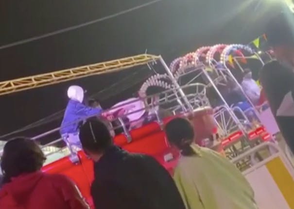 Preocupación en El Quisco por descontrol y violencia de turistas