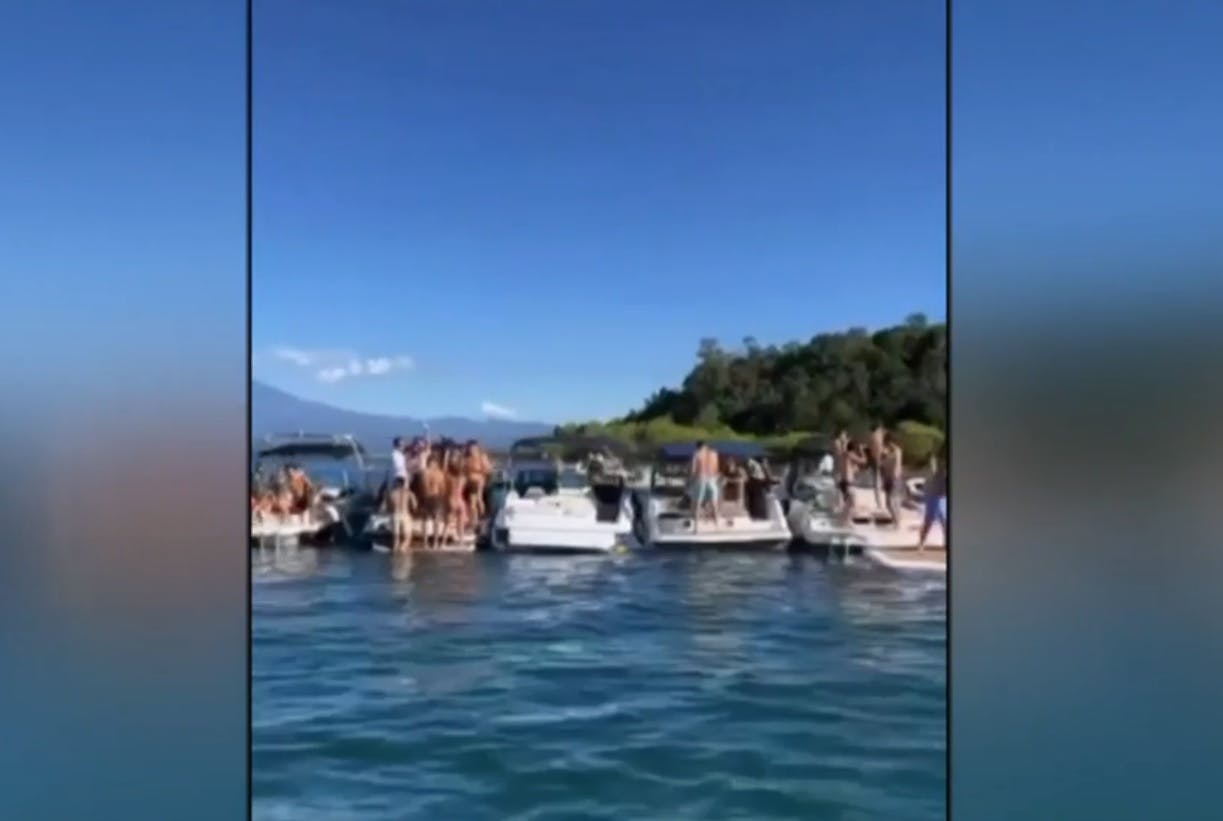 Se fiscaliza pero, ¿se pagan las multas?