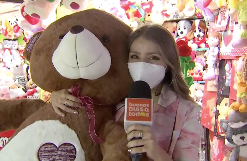 Se viene el Día de los Enamorados ¿Cómo sorprender a tu pareja?