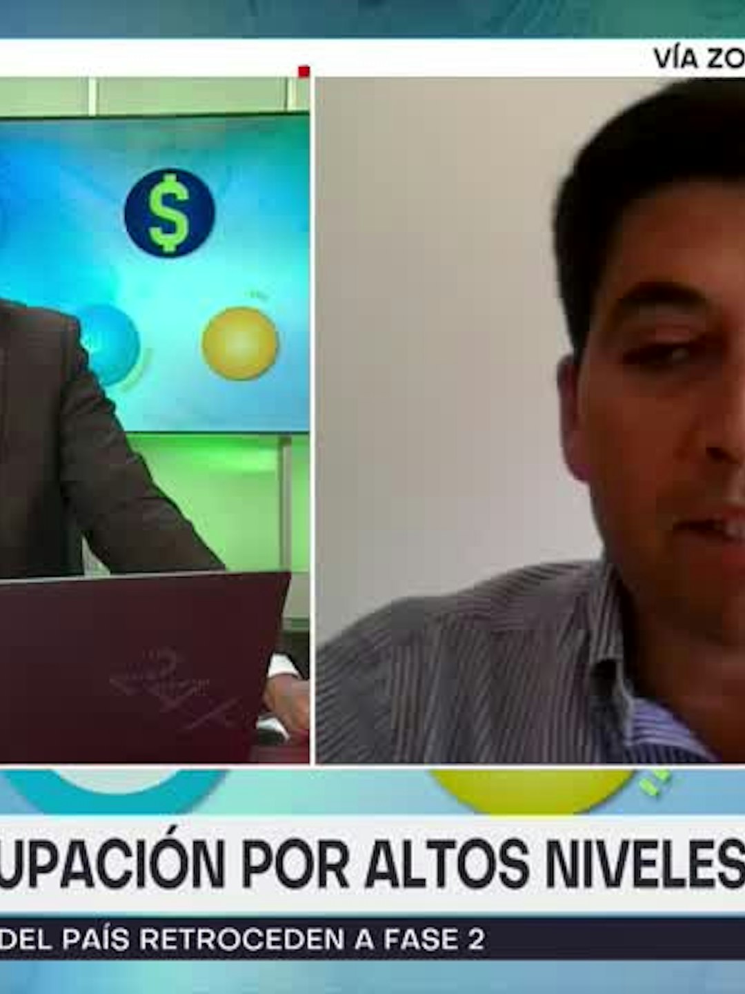 Mirada Económica - Jueves 10 de febrero