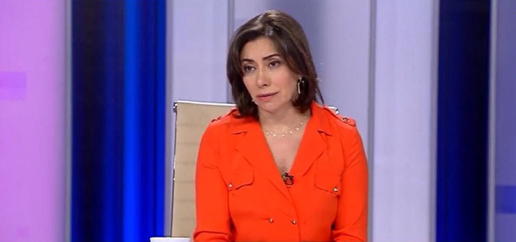 Capítulo 11 de febrero: A cada quien lo suyo | Carmen Gloria a tu servicio 