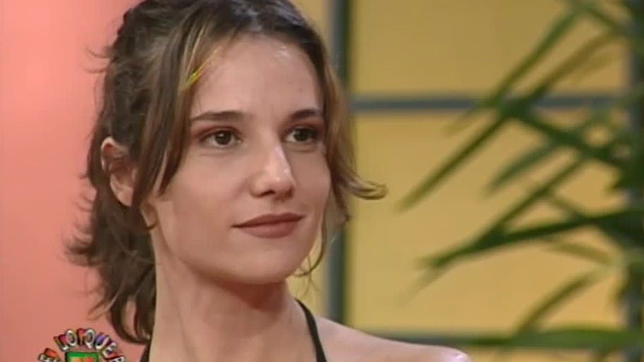 Invitada: Aline Kuppenheim | Pase lo que pase - T1E94