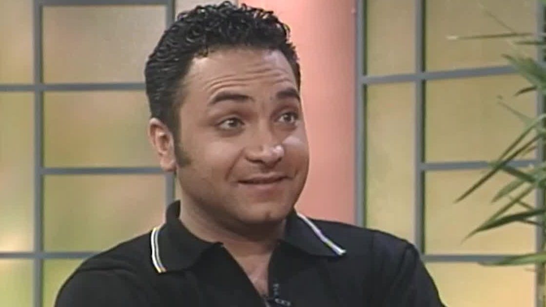 Luis Jara nos presenta su nuevo sencillo | Pase lo que pase - T1E100