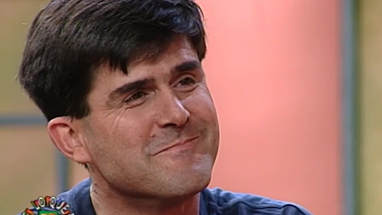 Invitado: Marcelo Comparini | Pase lo que pase - T1E103
