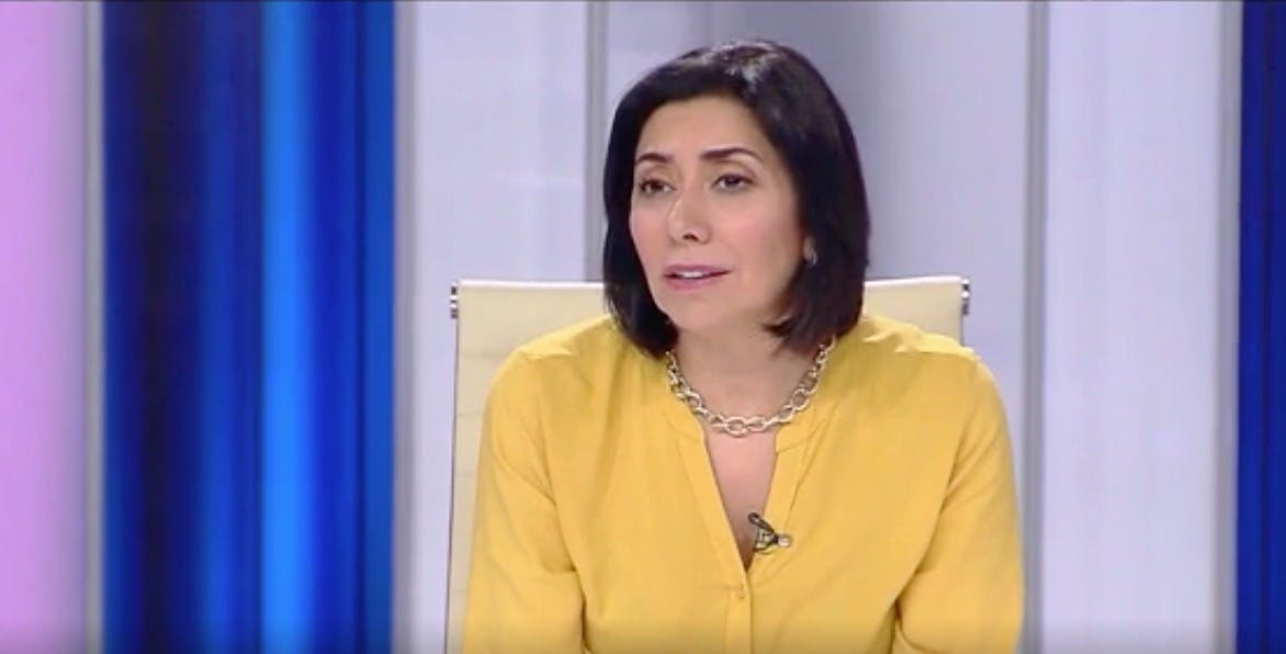 Capítulo 14 de febrero: Mi sobrina... mi enemiga | Carmen Gloria a tu servicio 
