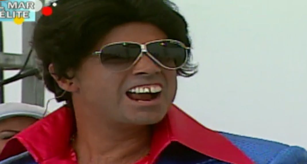 30 años del Buenos Días a Todos: El inolvidable Luciano Bello 