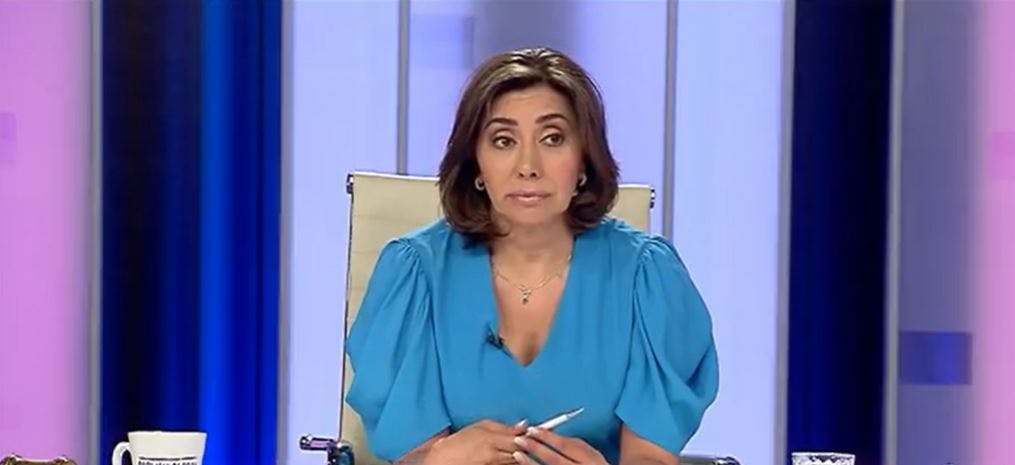 Capítulo 15 de febrero: La fuerza de tu engaño | Carmen Gloria a tu servicio