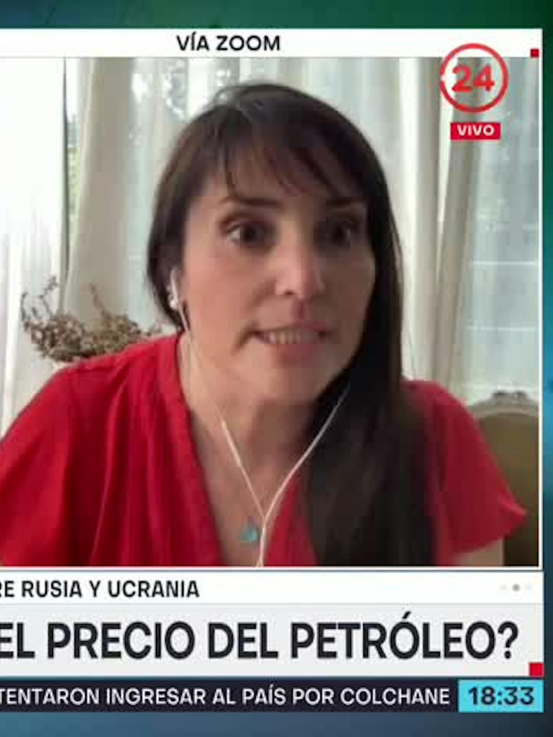 Mirada Económica - Jueves 17 de febrero