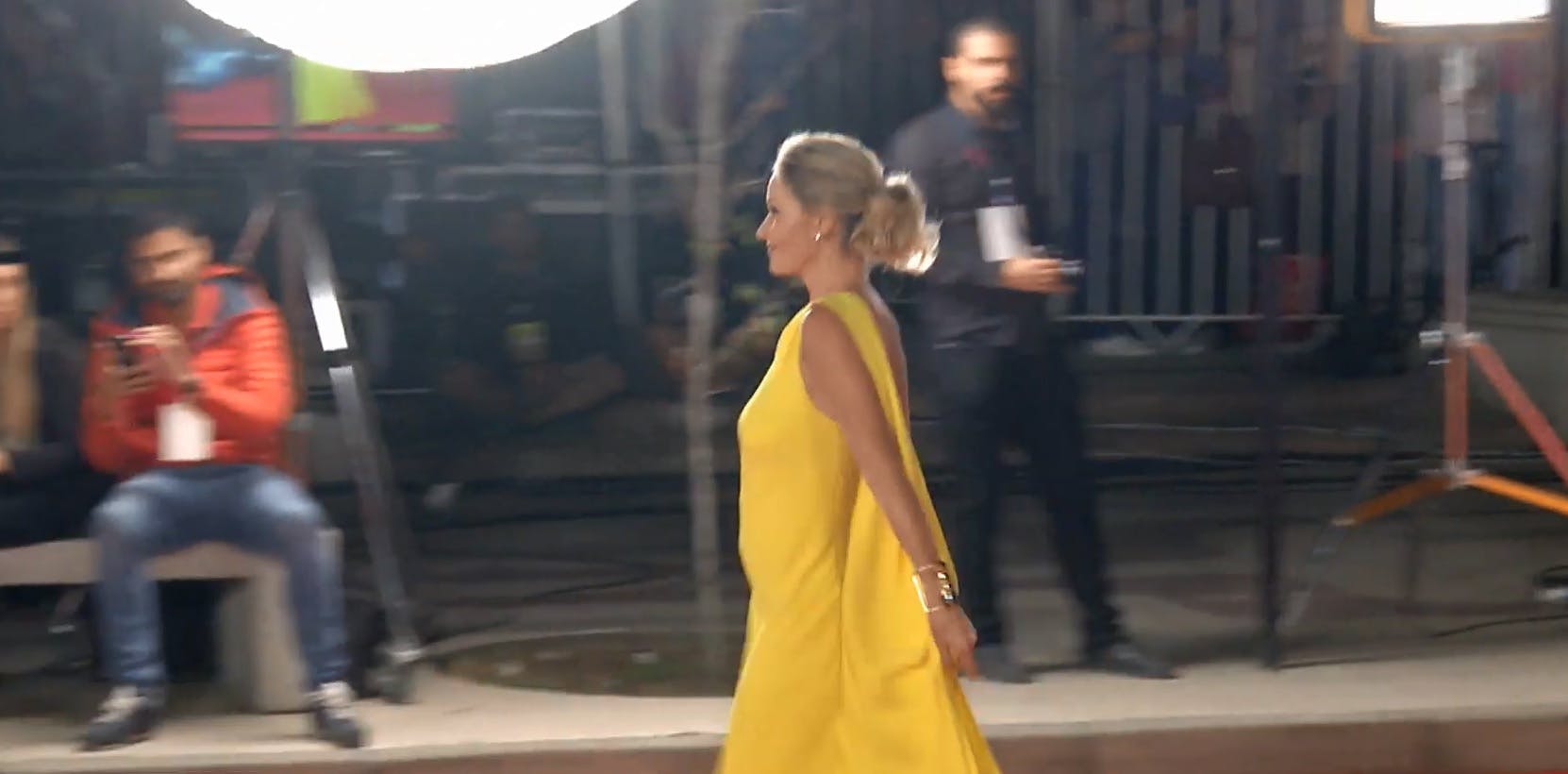 Revisamos la historia y los mejores look de las Galas de Viña