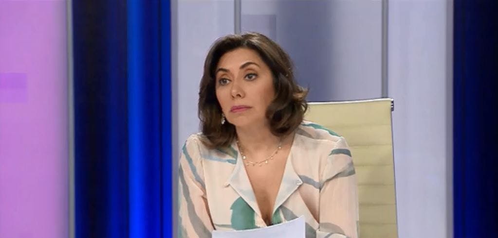 Capítulo 18 de febrero: Deuda moral | Carmen Gloria a tu servicio 