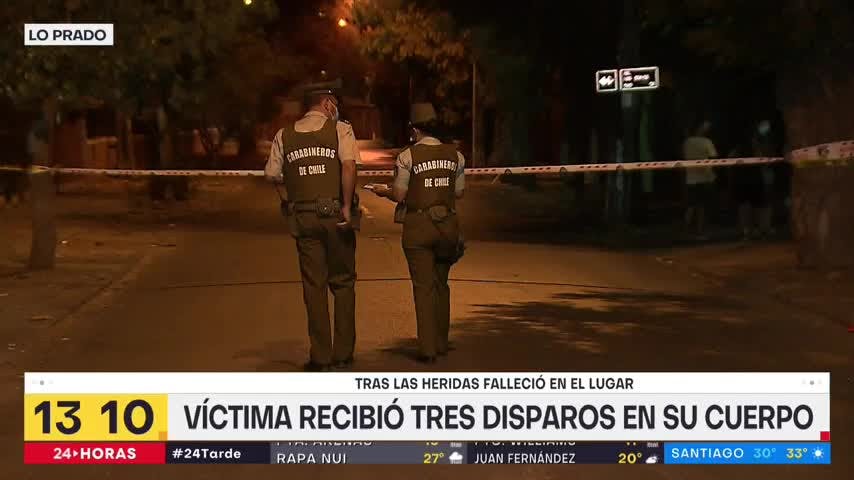 24 Tarde - Viernes 18 de febrero