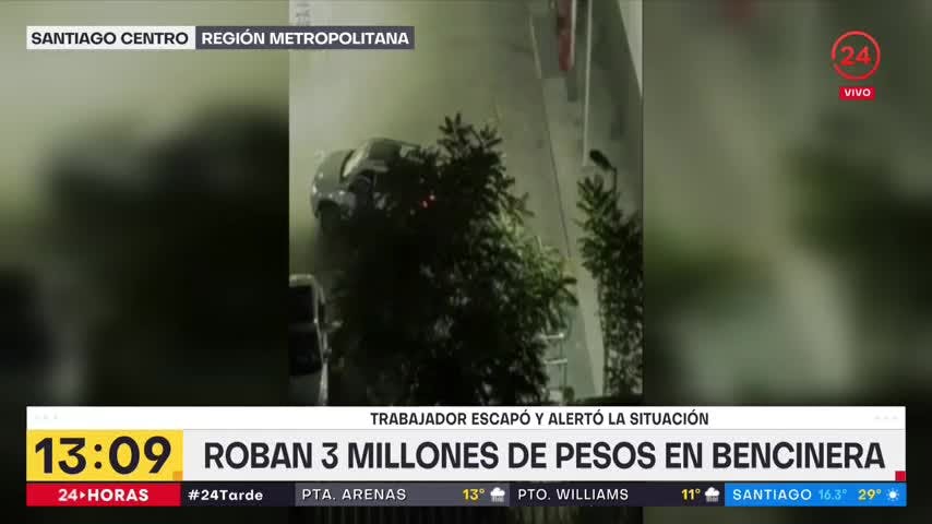 24 Tarde - Domingo 20 de febrero 