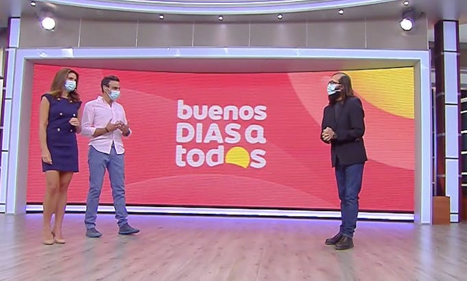 Marcelo Lagos y crisis hídrica en el país: Esto implica un cambio de paradigma