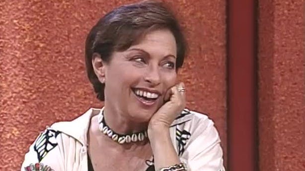 Invitada: Jael Unger | Pase lo que pase - T1E108