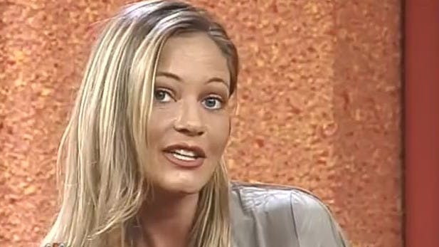 Del modelaje a la televisión: Marcela Vacarezza | Pase lo que pase - T1E109