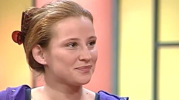 Desde Alemania a Chile: Sigrid Alegría | Pase lo que pase - T1E120