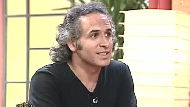 Canciones para la memoria: Alvaro Scaramelli | Pase lo que pase - T1E126