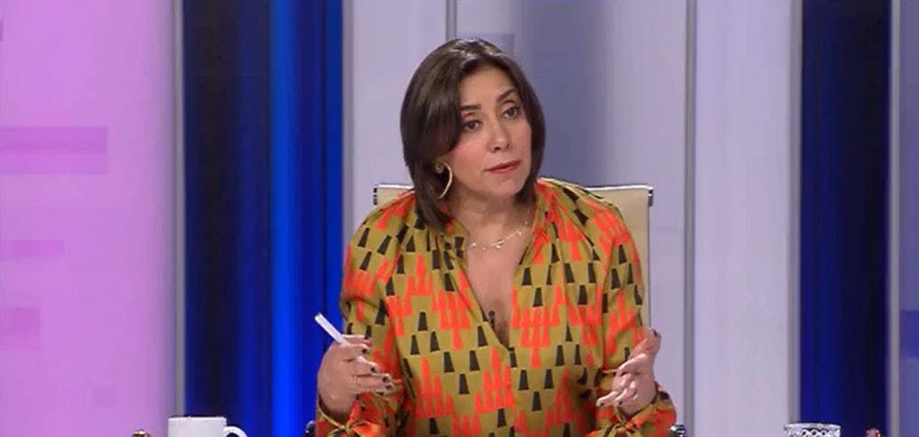 Capítulo 21 de febrero: Repartiendo memorias | Carmen Gloria a tu servicio 