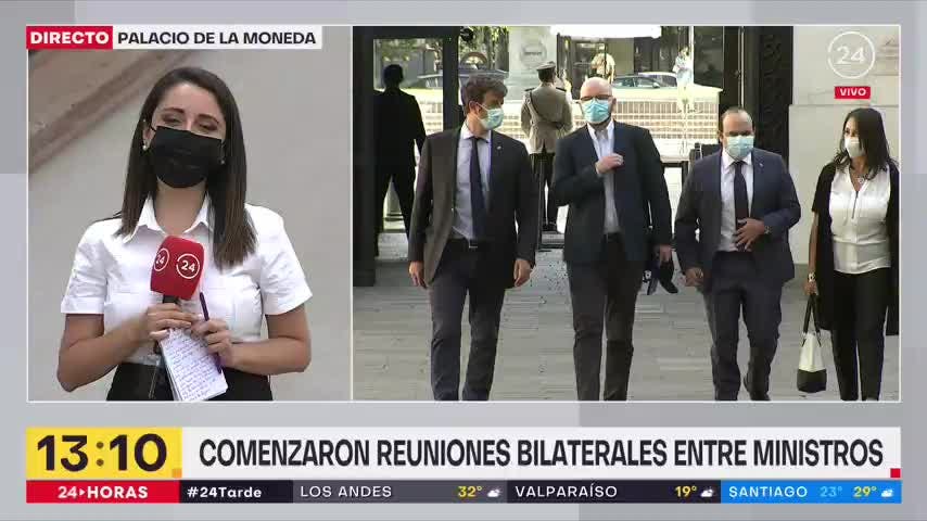 24 Tarde - Lunes 21 de febrero