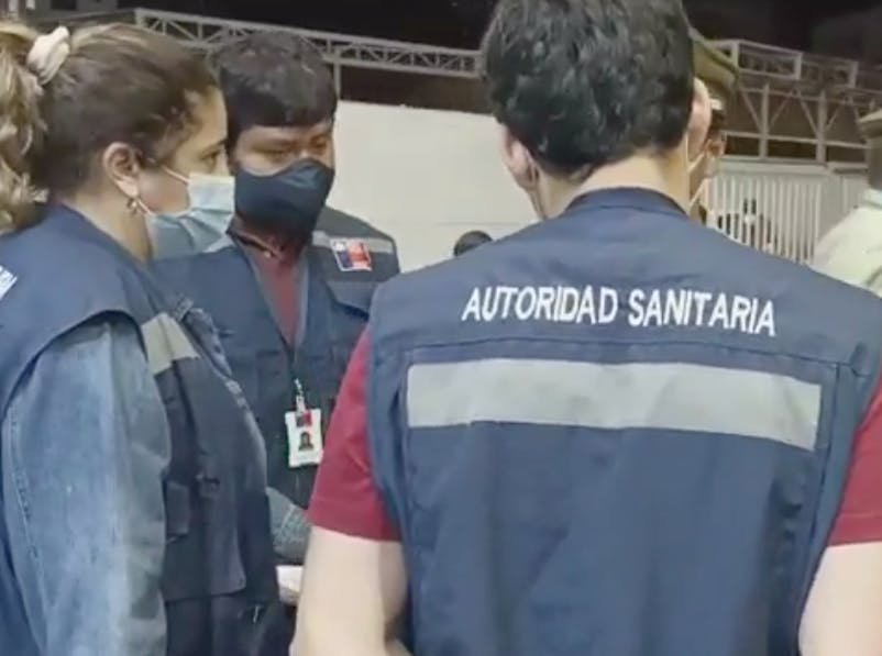 Exclusivo BDAT: Mafias ofrecen PCR falsos a migrantes en el norte