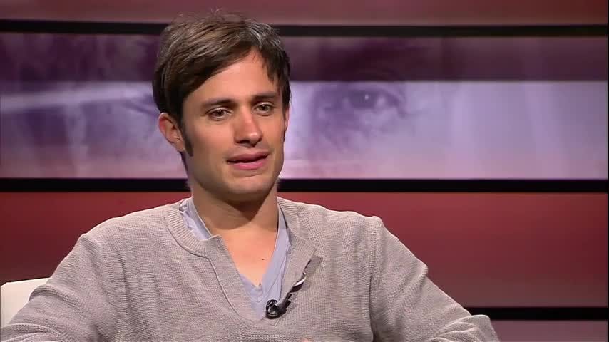 Gael Garcia 