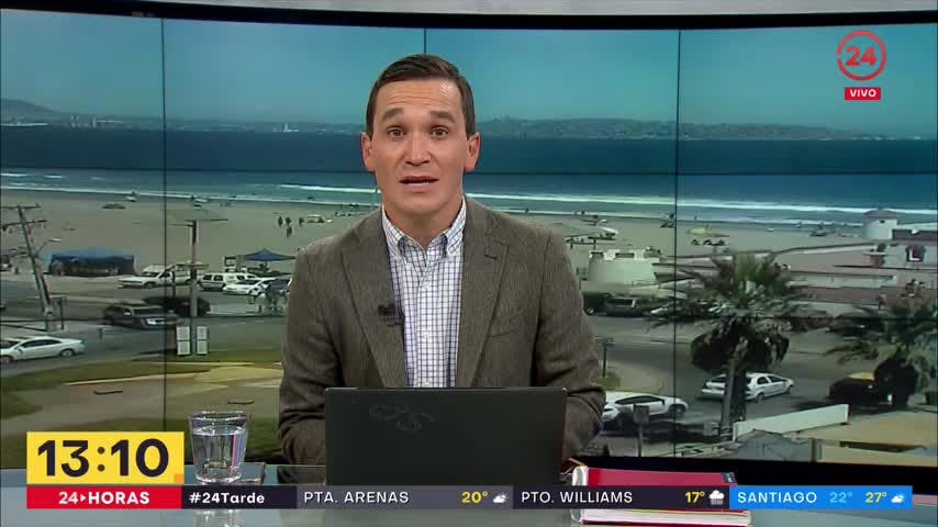 24 Tarde - Martes 22 de febrero