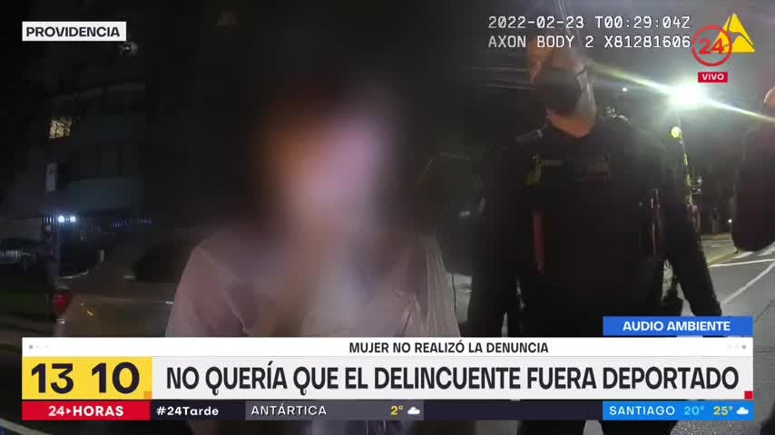 24 Tarde - Miércoles 23 de febrero