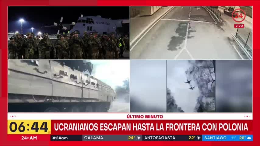 24 AM - Jueves 24 de febrero