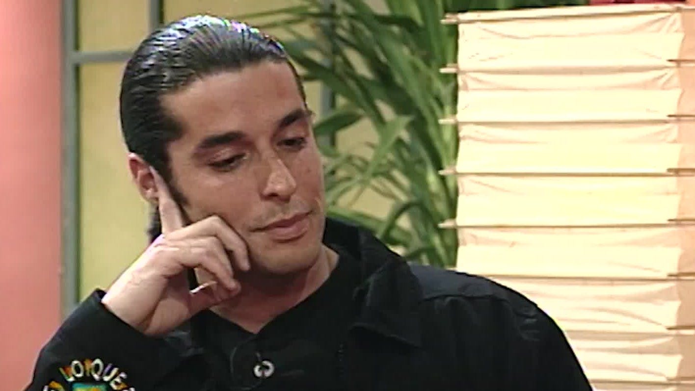 Invitado: Francisco Pérez-Bannen | Pase lo que pase - T1E129 